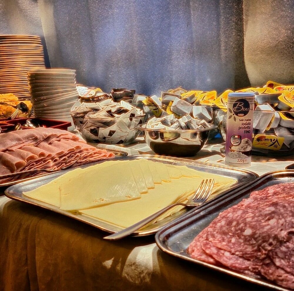 Фото Hotel San Zulian 