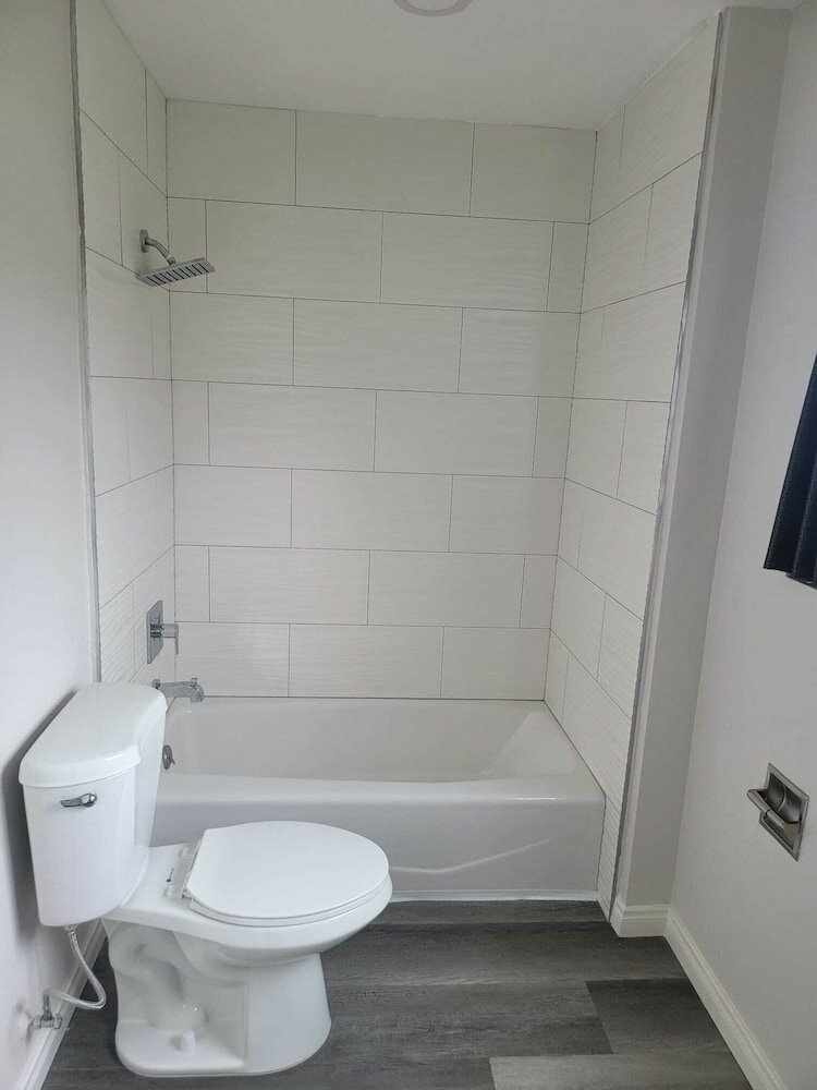 Фото Five Star Inn West Covina