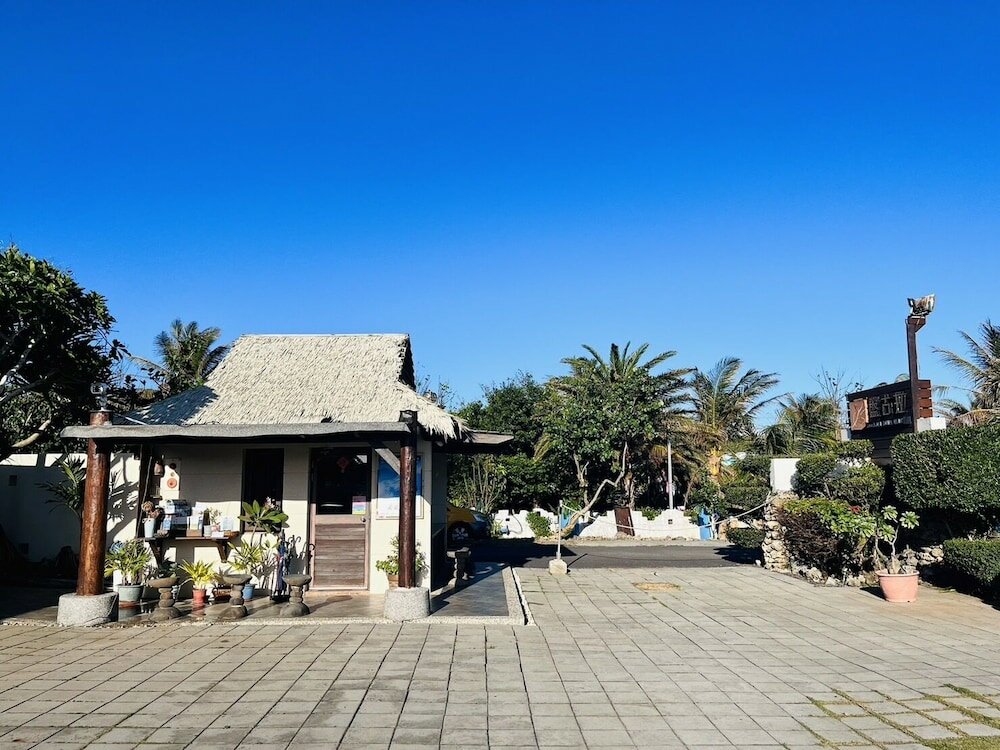 Фото Pangola B&b