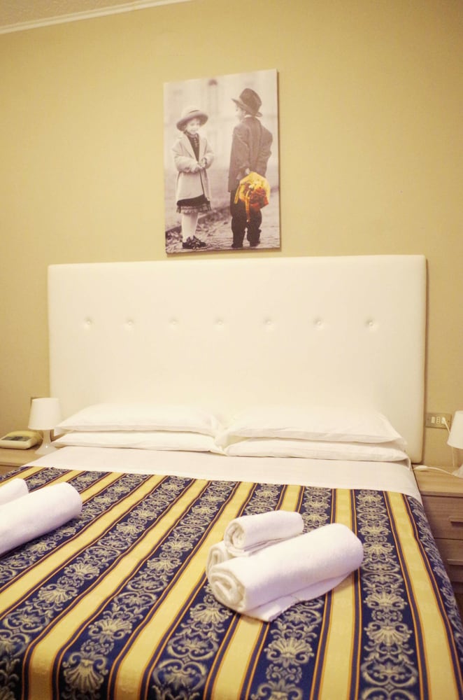 Фото Hotel Vergilius