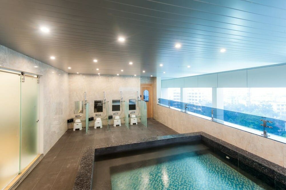 Фото Sakura Hotel