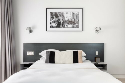 Внешний вид отеля Kimber Modern в Остине, фото 2