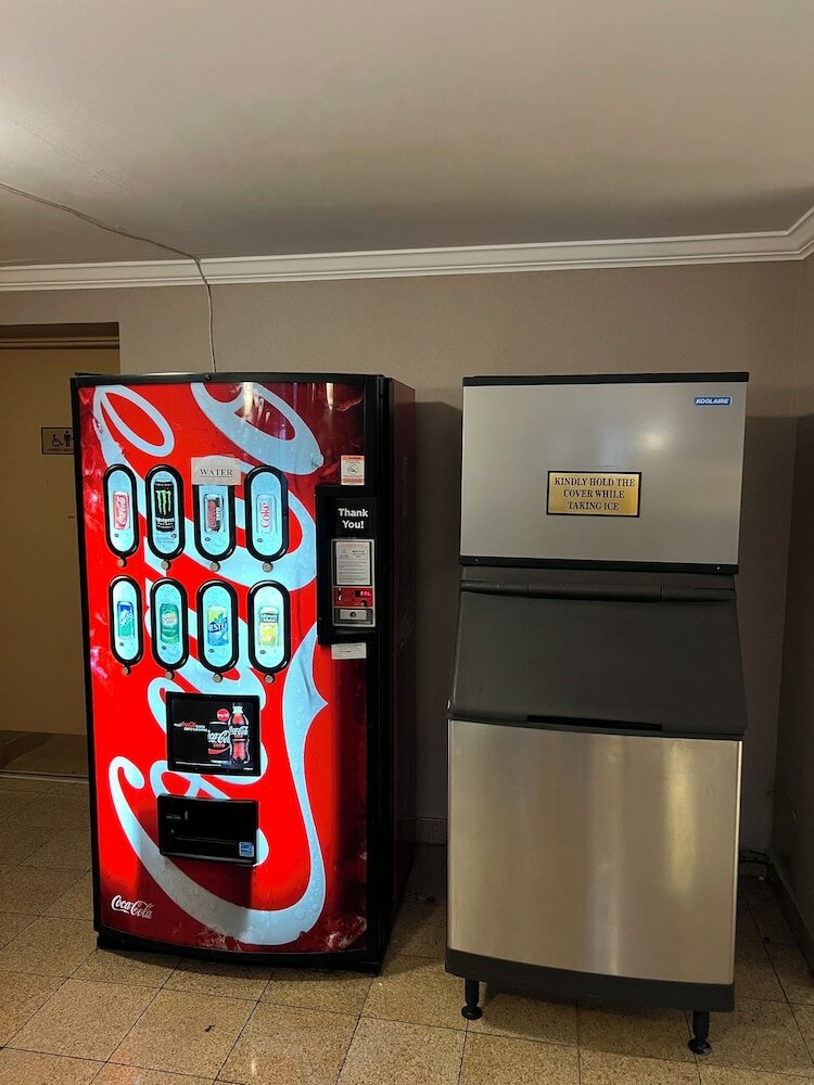 Фото Glengate Hotel