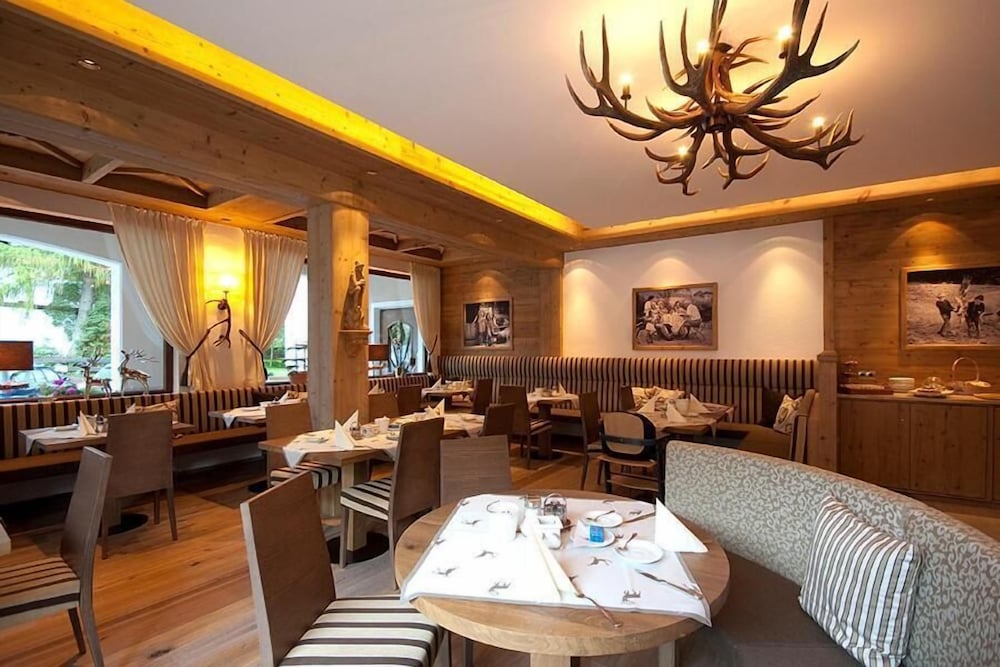 Фото Hotel St. Georg