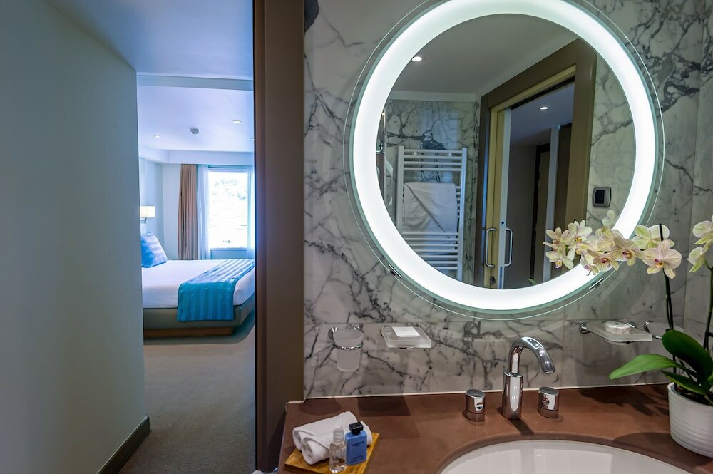 Фото Hotel Port Palace