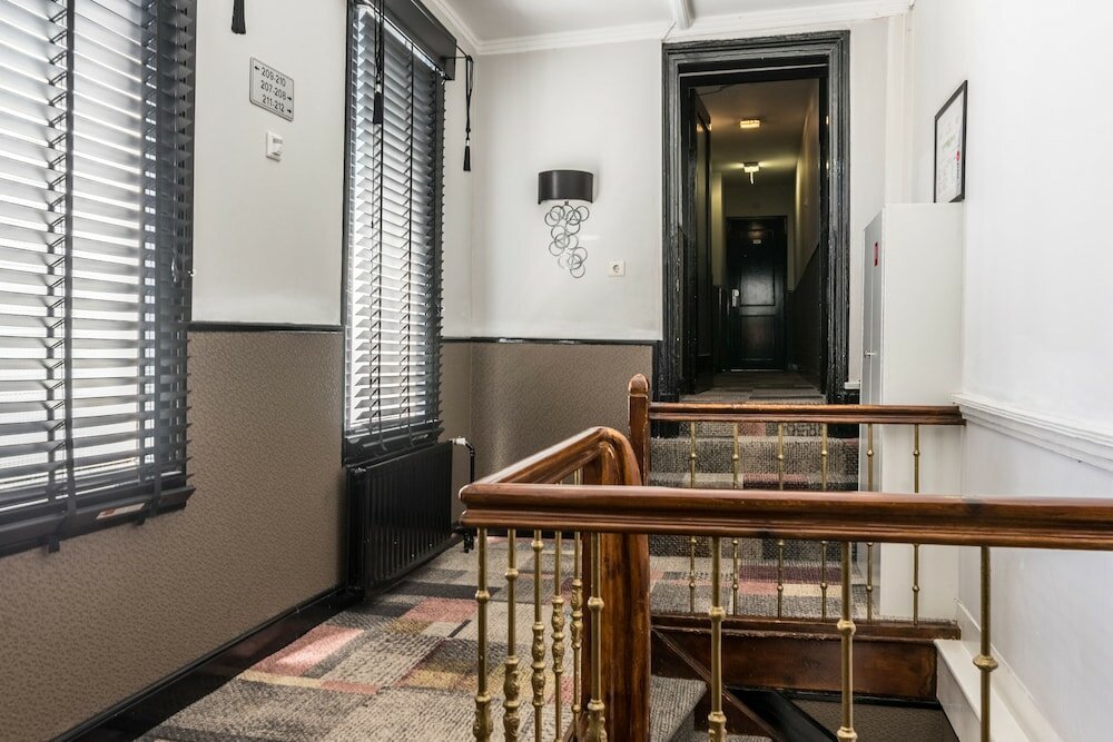 Фото Hotel Amstelzicht