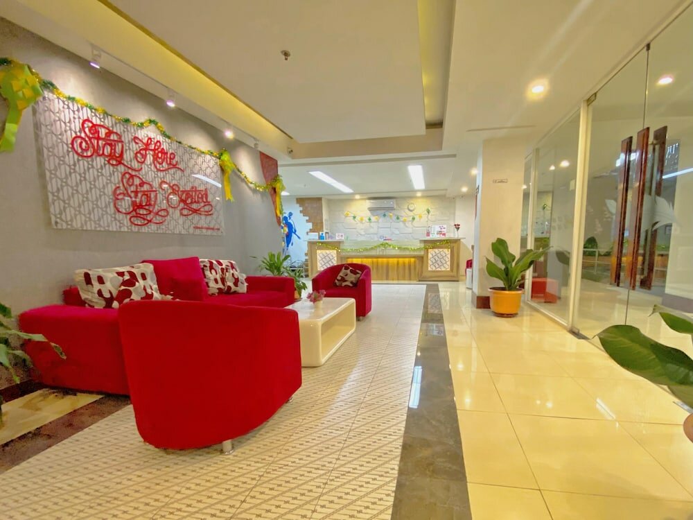 Фото отеля 2