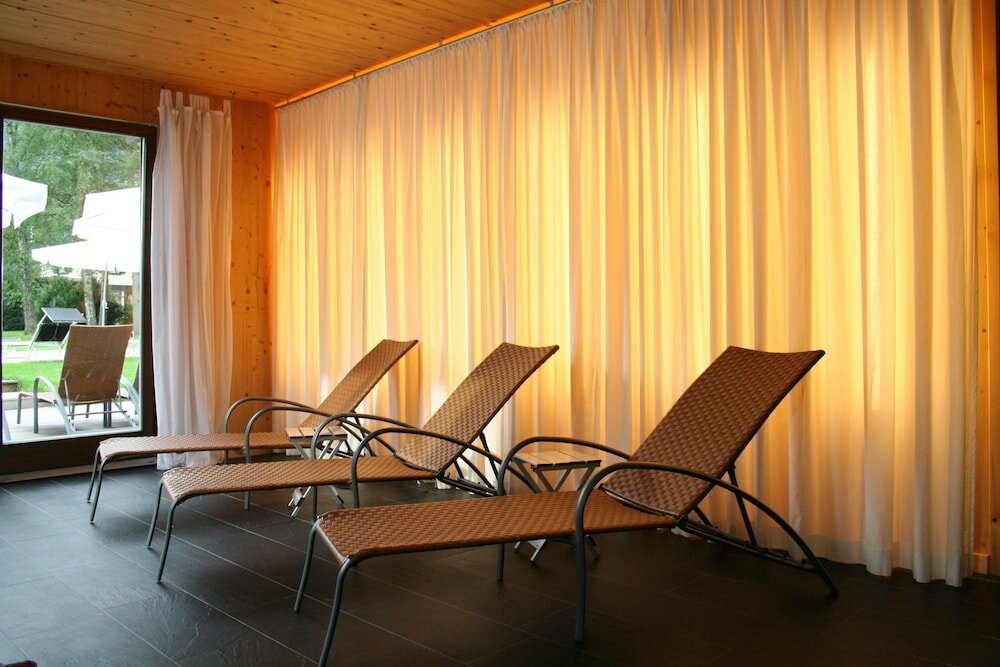 Фото Hotel Stroblerhof