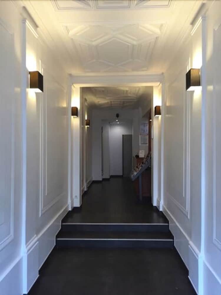 Фото Hôtel Liège Strasbourg