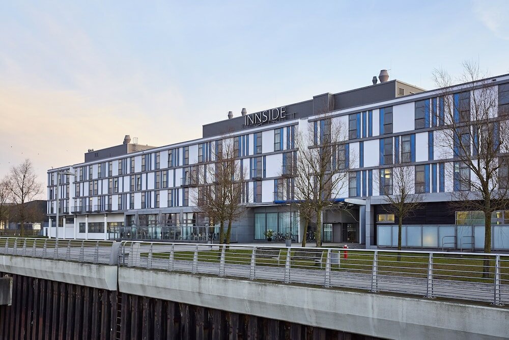 Фото INNSiDE by Melia