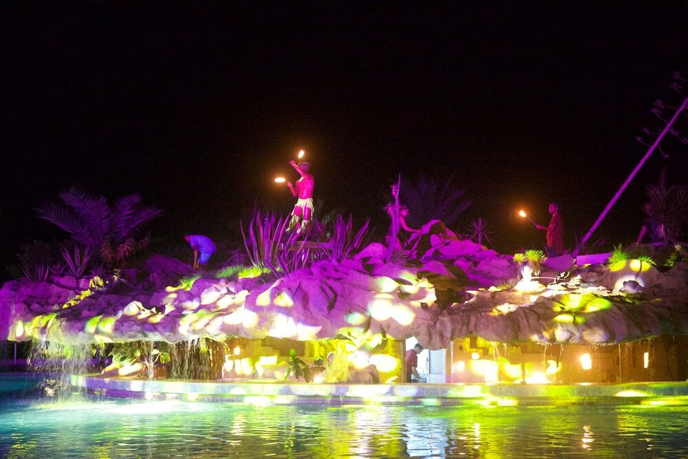 Фото Lti Mahdia Beach & Aqua park