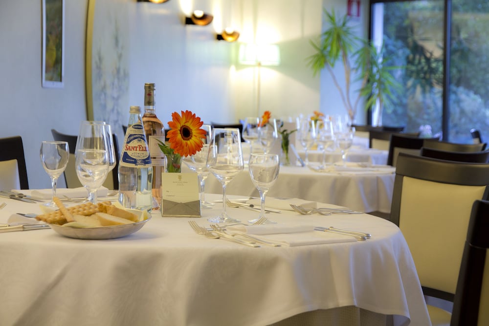 Фото Grand Hotel Terme