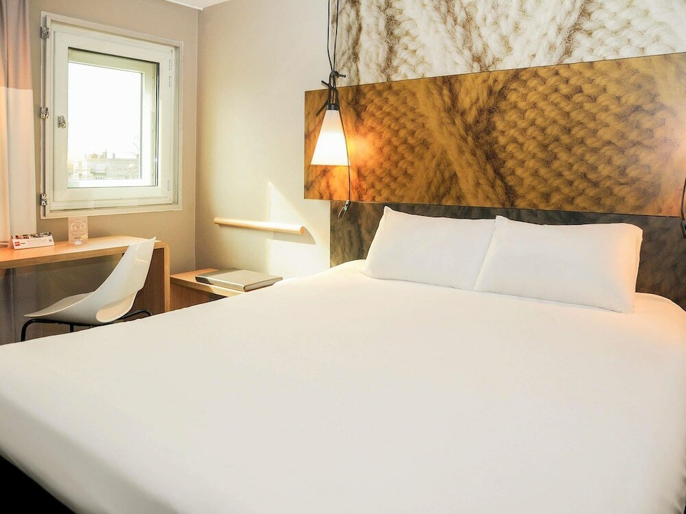 Фото Ibis Avignon Centre Gare