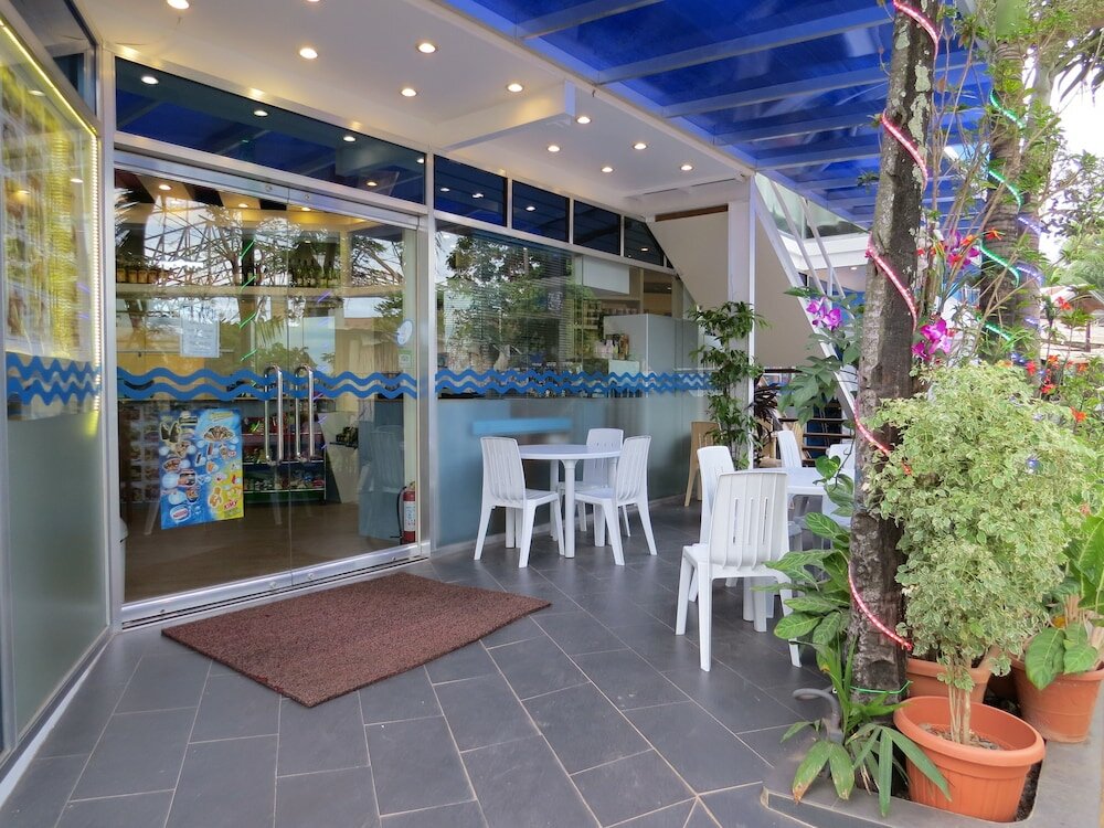 Фото Alon Travelers Lodge