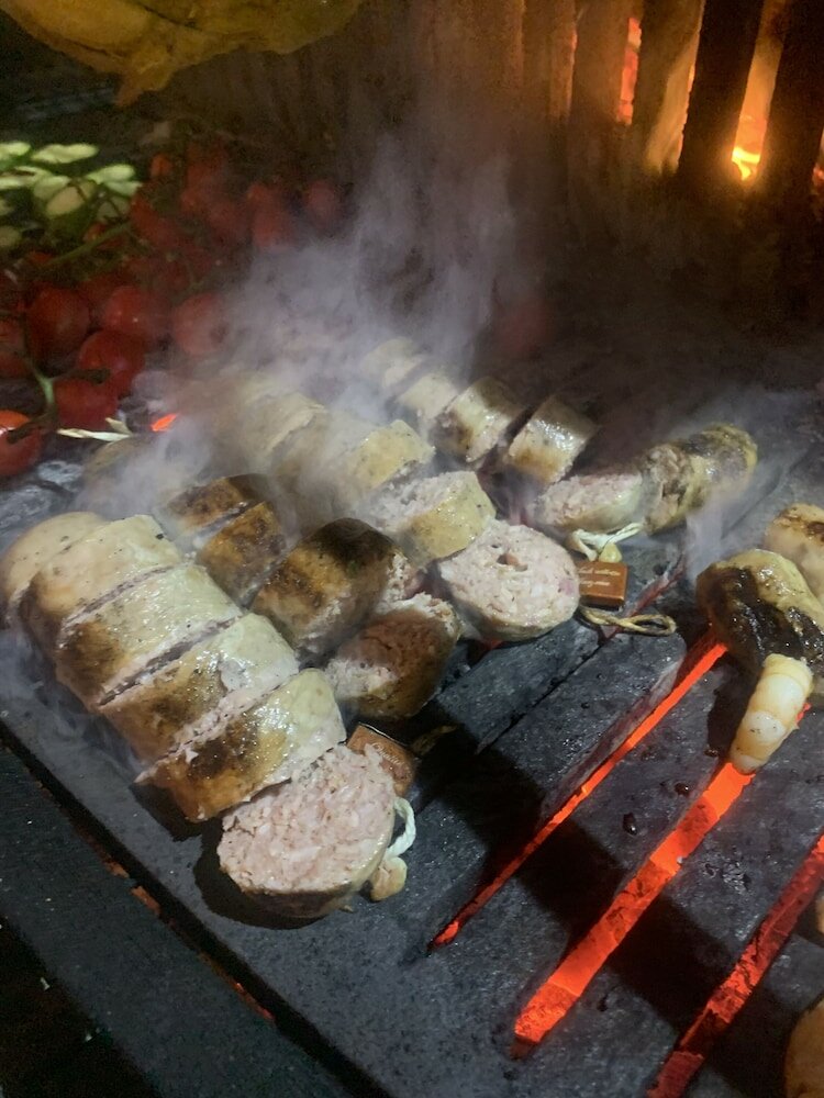 Фото Grand Hotel de l'Abbaye