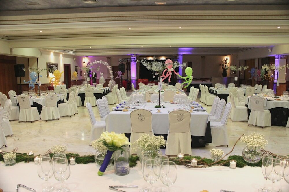 Фото Hotel Santa Cecilia