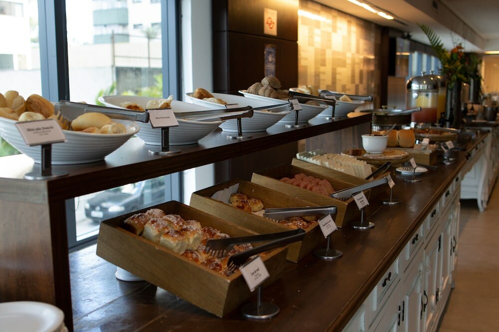 Фото Blue Tree Premium Alphaville