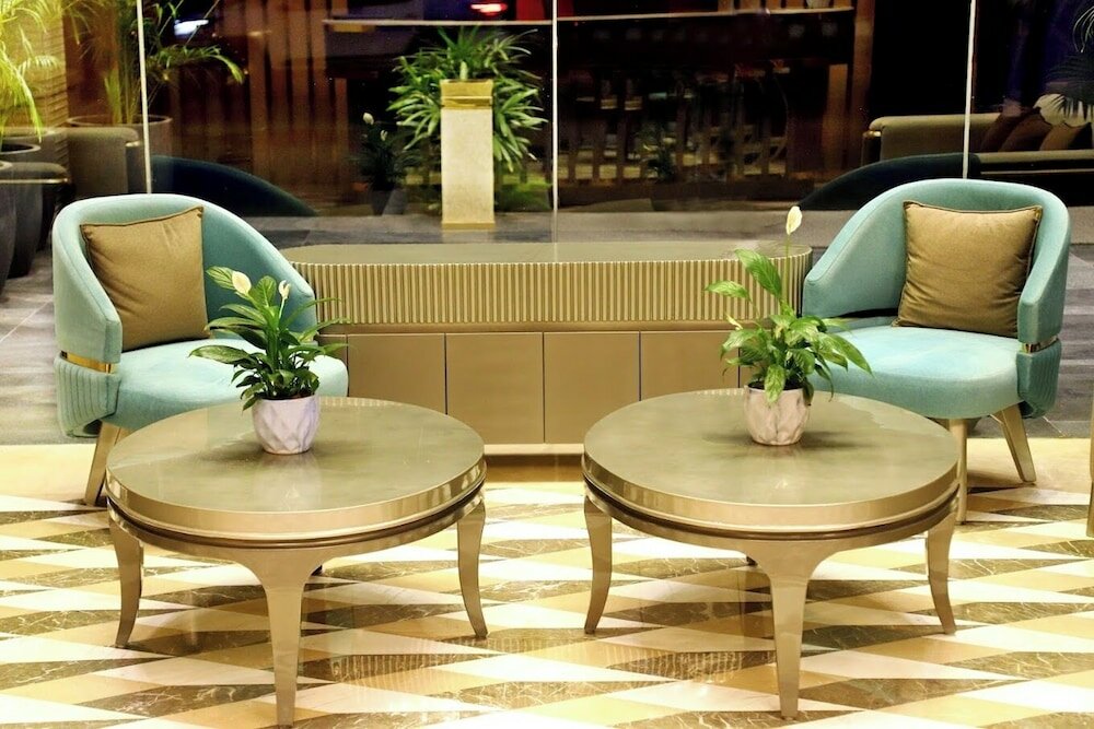 Фото BluSalzz Residence Amritsar