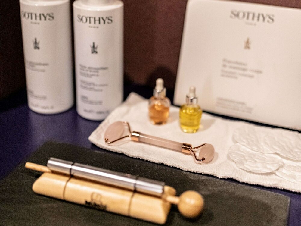 Фото Sofitel Munich Bayerpost