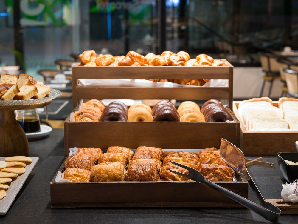 Фото Sercotel Playa Canteras