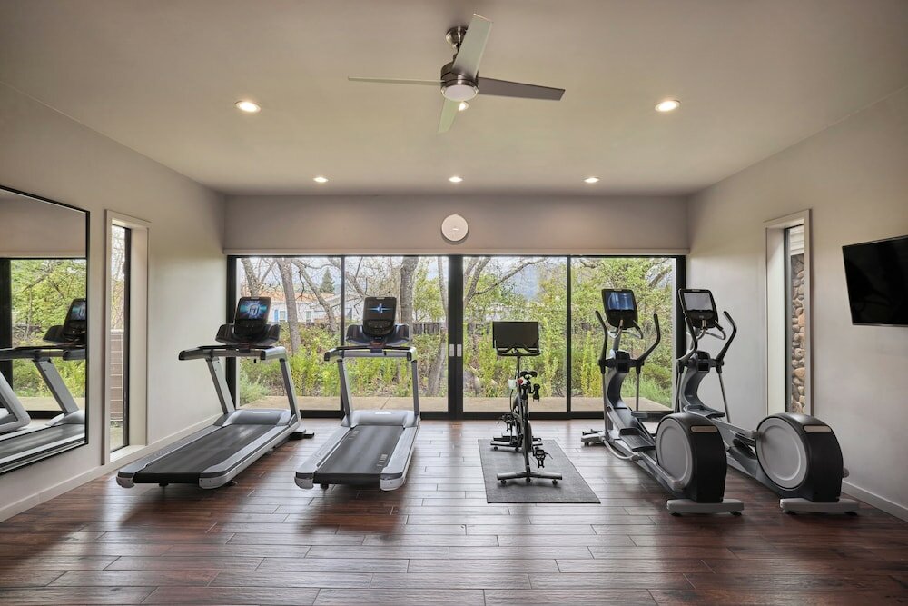 Фото Hotel Yountville