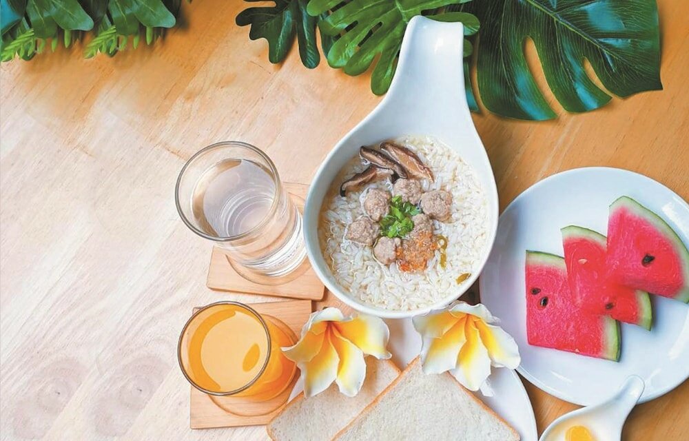 Фото The LogBook Room and Cafe