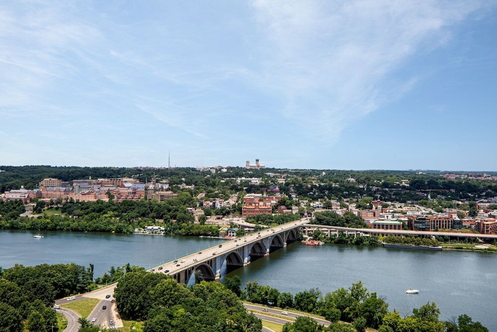 Фото Le Meridien Arlington