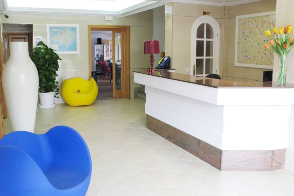 Фото Bellavista Hotel & SPA