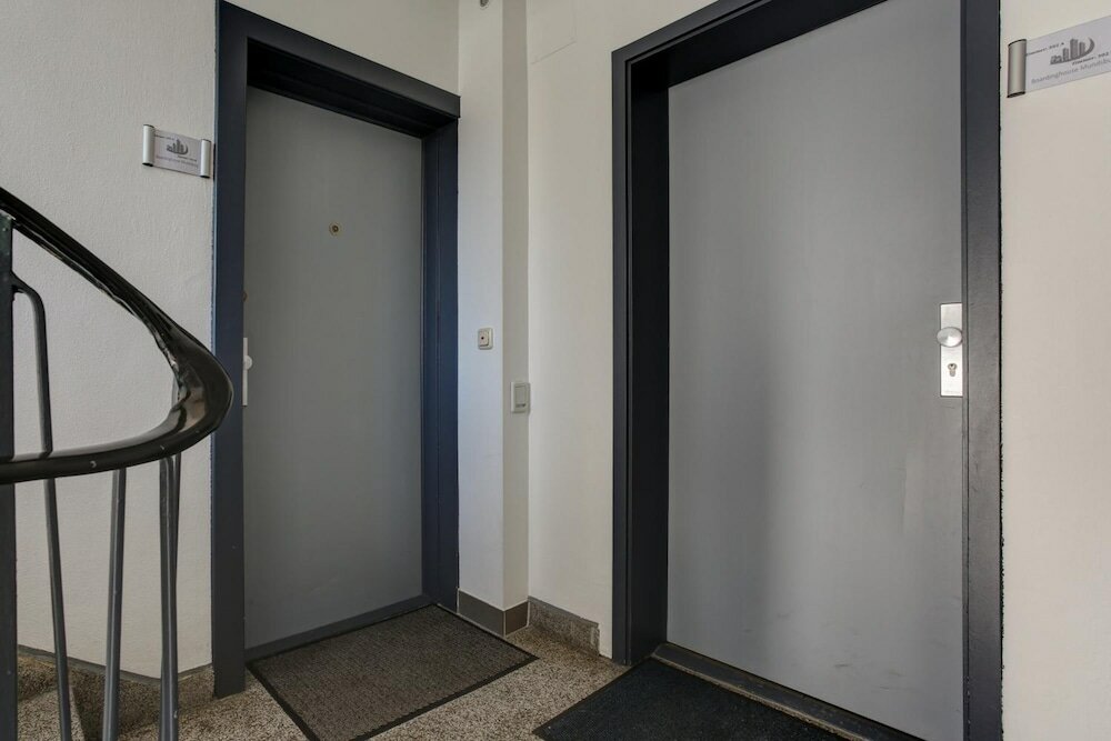 Фото Boardinghouse Mundsburg