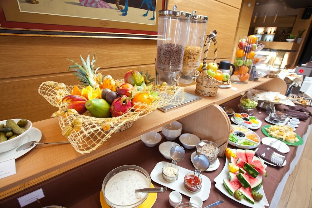 Фото Hotel Zoo Sofia