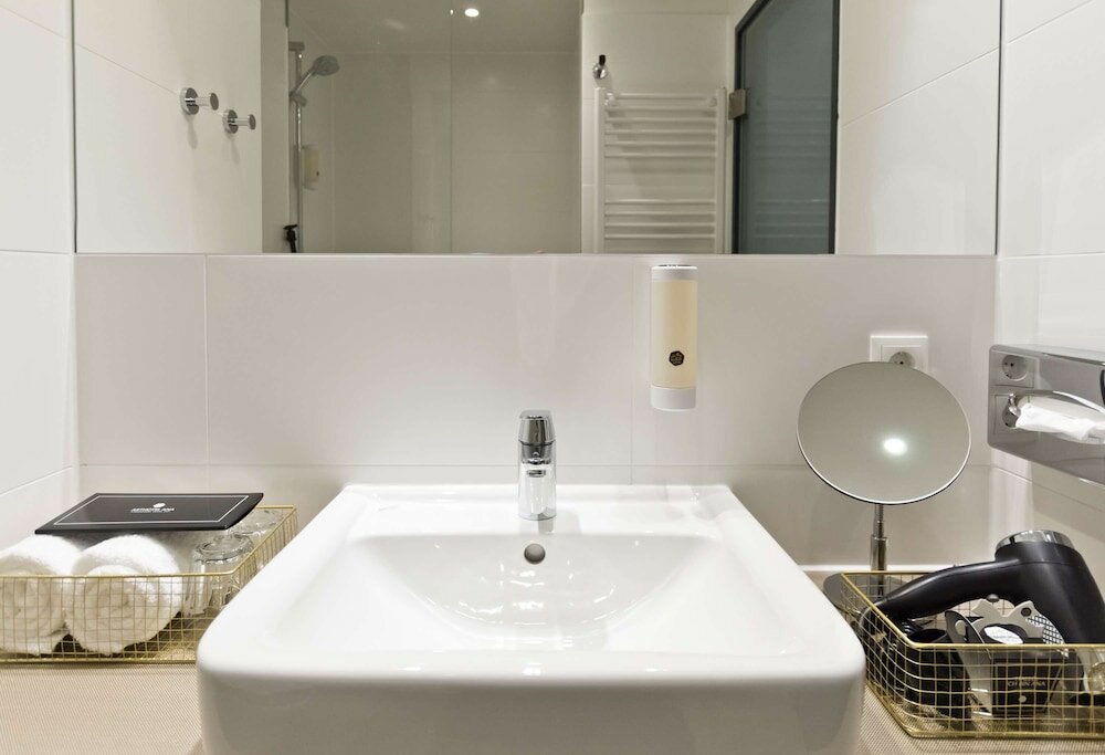 Фото Arthotel Ana Diva Munich