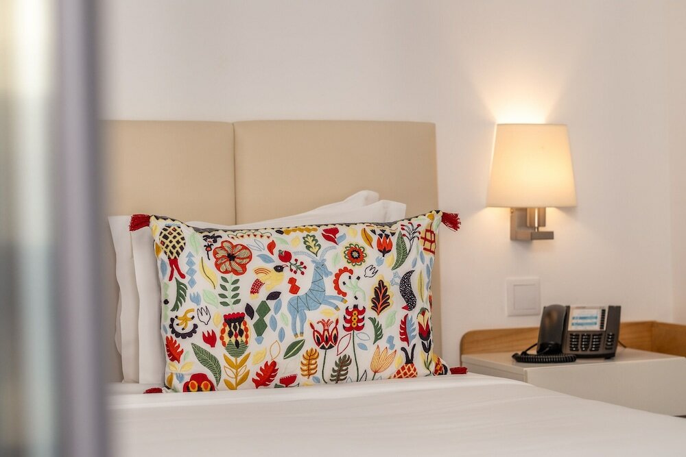 Фото Hotel Cidade de Olhão