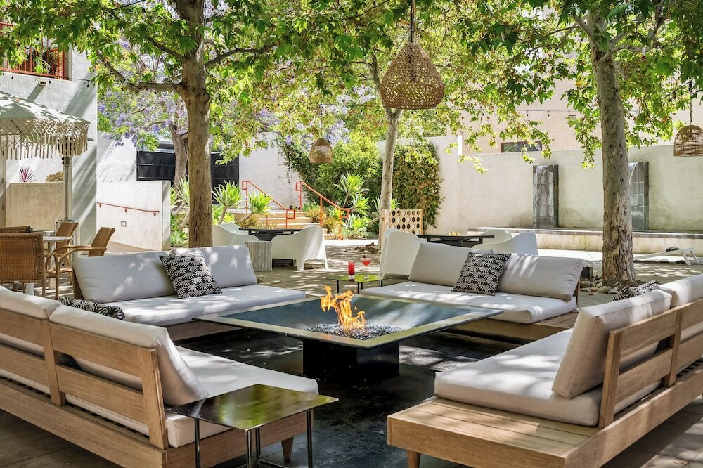 Фото Hotel Casa 425 + Lounge