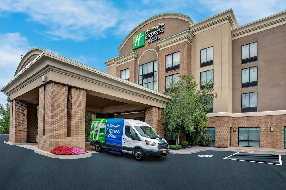 Фото Holiday Inn Express & Suites Rochester Webster, an Ihg Hotel