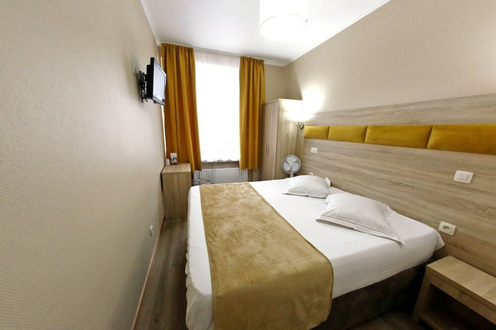 Фото Hotel de France