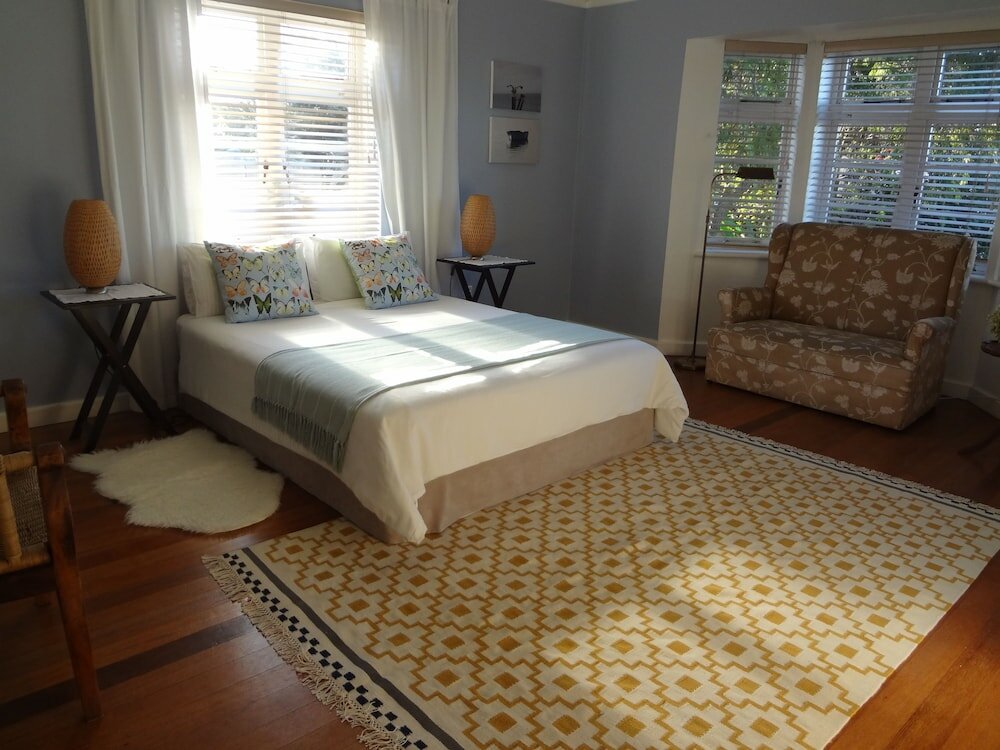 Фото Walker Bay Manor