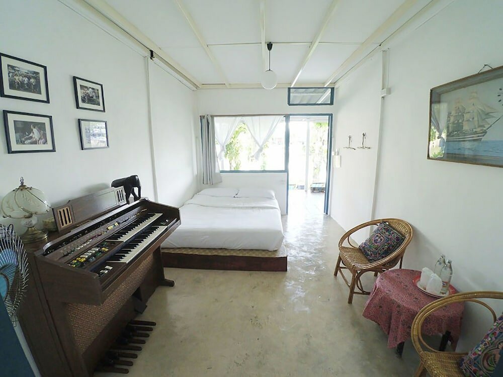 Фото Ban Narai River Guesthouse