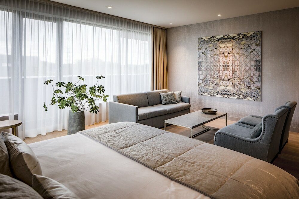 Фото Van Der Valk Hotel Enschede