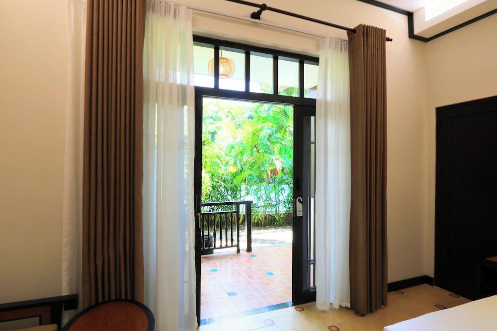 Фото Bamboo Village Beach Resort & SPA