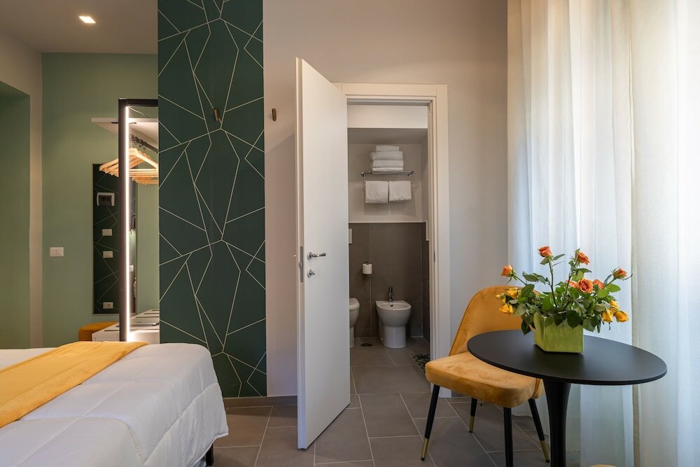 Фото Morpheus Rooms