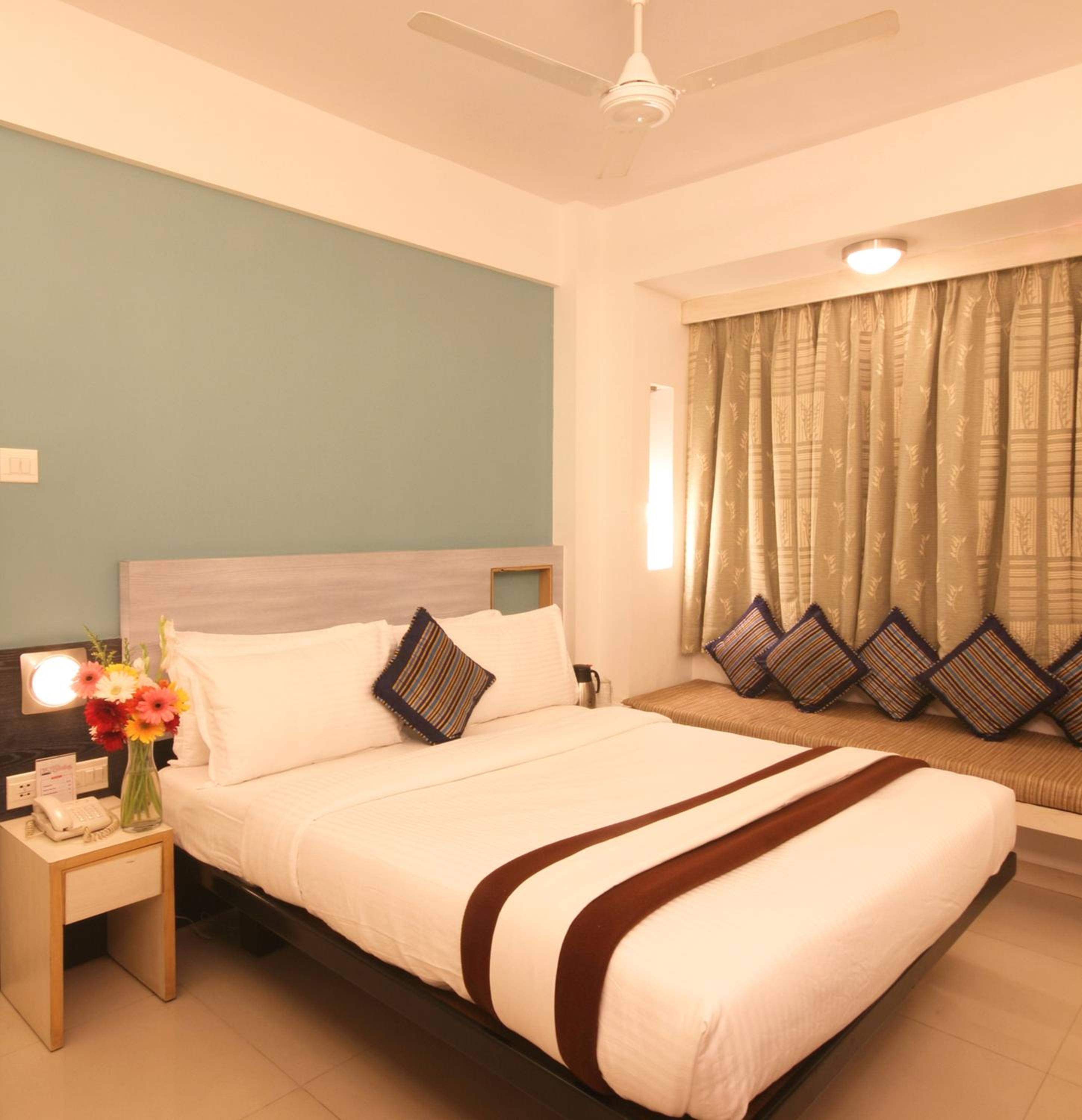 Фото Hotel Columbus