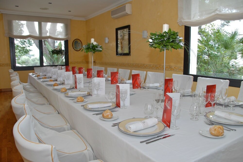 Фото Hotel El Castell