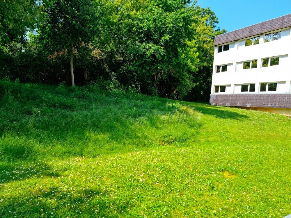 Фото ibis Caen Porte d'Angleterre