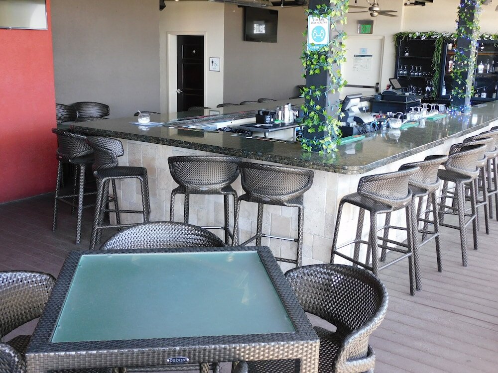 Фото Sheraton Columbia Downtown Hotel