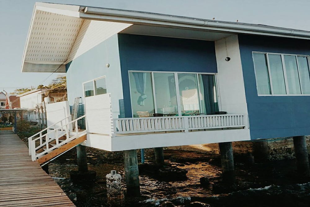 Фото Baan I Talay