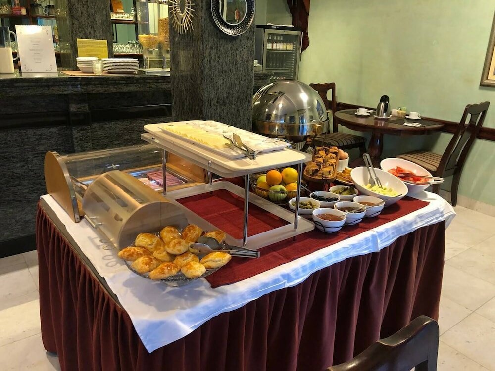 Фото Beatrix Lux Hotel