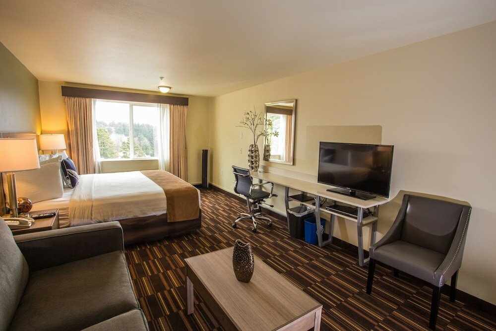 Фото Inn at Wecoma