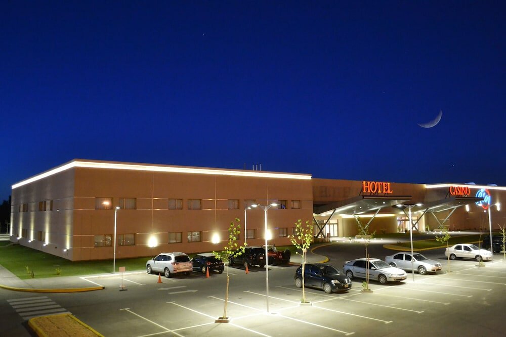 Фото Hotel y Casino del Rio - General Roca