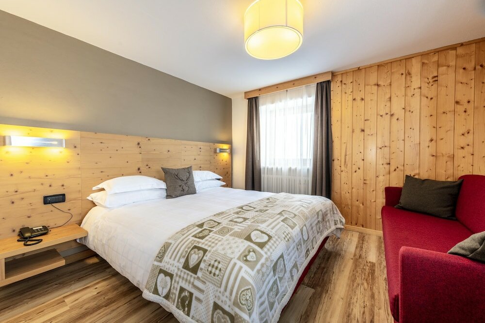 Фото Hotel Col Di Lana