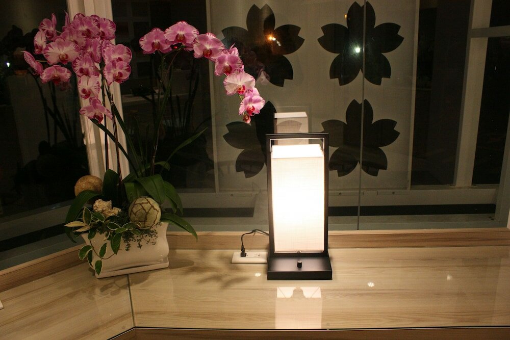 Фото SSBHotel - Shin Sei Bashi